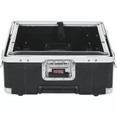 GATOR G-MIX-12 PU Пластиковый кейс для микшеров, на колёсах