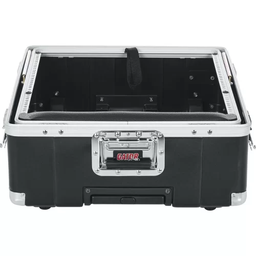 GATOR G-MIX-12 PU Пластиковый кейс для микшеров, на колёсах