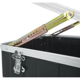 GATOR G-MIX-12 PU Пластиковый кейс для микшеров, на колёсах