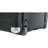 GATOR G-MIX-12 PU Пластиковый кейс для микшеров, на колёсах