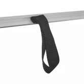 GATOR G-MIX-12 PU Пластиковый кейс для микшеров, на колёсах