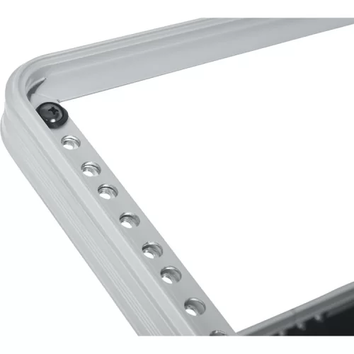 GATOR G-MIX-12 PU Пластиковый кейс для микшеров, на колёсах