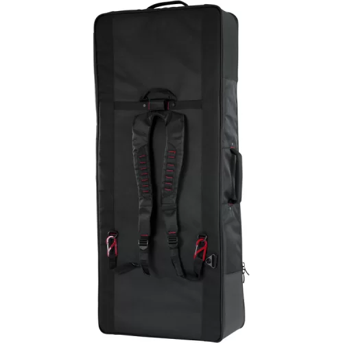 GATOR G-PG-61 Нейлоновый чехол для клавиш, 61кл