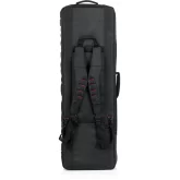 GATOR G-PG-61-SLIM Нейлоновый чехол для клавиш , 61кл (узкий)