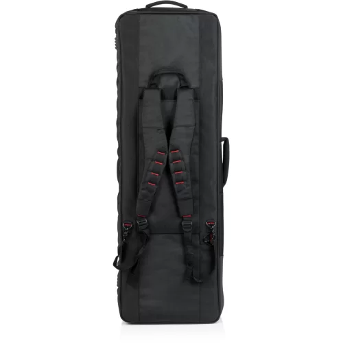 GATOR G-PG-61-SLIM Нейлоновый чехол для клавиш , 61кл (узкий)