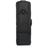 GATOR G-PG-61-SLIM Нейлоновый чехол для клавиш , 61кл (узкий)