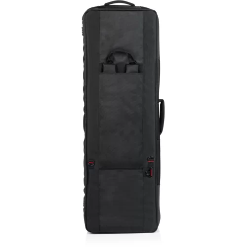 GATOR G-PG-61-SLIM Нейлоновый чехол для клавиш , 61кл (узкий)