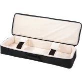 GATOR G-PG-61-SLIM Нейлоновый чехол для клавиш , 61кл (узкий)