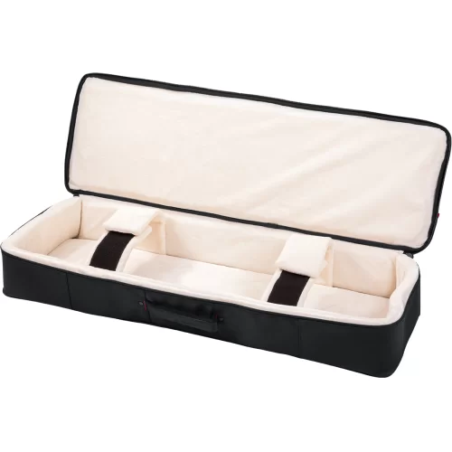 GATOR G-PG-61-SLIM Нейлоновый чехол для клавиш , 61кл (узкий)