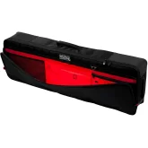 GATOR G-PG-61-SLIM Нейлоновый чехол для клавиш , 61кл (узкий)