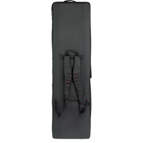 GATOR G-PG-88 Нейлоновый чехол для клавиш , 88кл