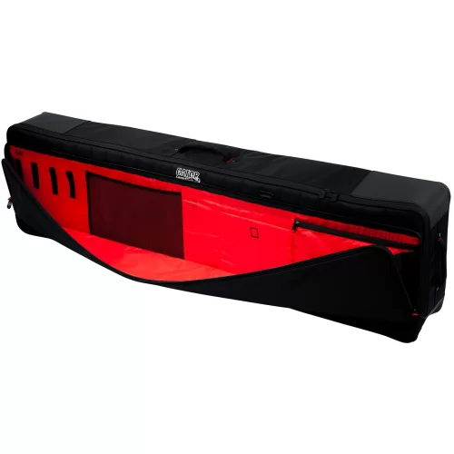 GATOR G-PG-88 Нейлоновый чехол для клавиш , 88кл