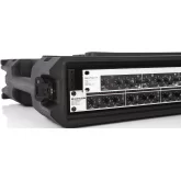 GATOR G-PRO-2U-19 Рэковый кейс, 2U