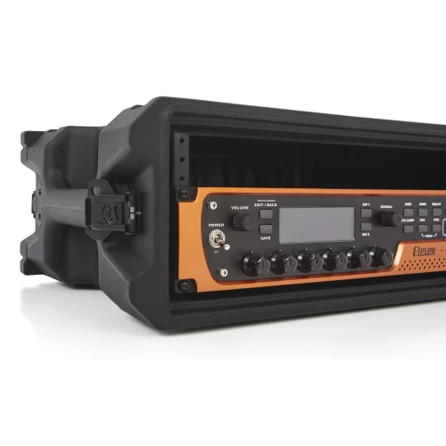 GATOR G-PRO-3U-13 Рэковый кейс, 3U