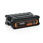 GATOR G-PRO-3U-13 Рэковый кейс, 3U