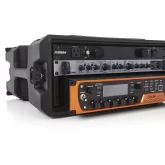 GATOR G-PRO-4U-19 Рэковый кейс, 4U