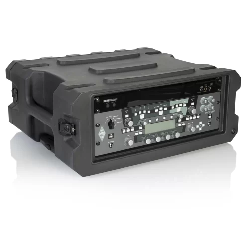 GATOR G-PROR-4U-19 Рэковый кейс, 4U