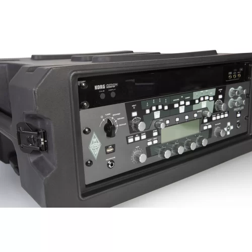 GATOR G-PROR-4U-19 Рэковый кейс, 4U