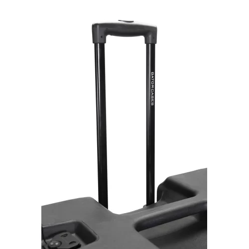 GATOR G-PROR-4U-19 Рэковый кейс, 4U