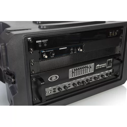 GATOR G-PROR-6U-19 Рэковый кейс, 6U