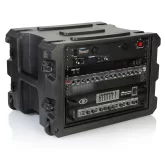 GATOR G-PROR-8U-19 Рэковый кейс, 8U