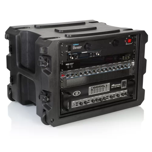 GATOR G-PROR-8U-19 Рэковый кейс, 8U