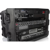GATOR G-PROR-8U-19 Рэковый кейс, 8U