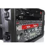 GATOR G-PROR-8U-19 Рэковый кейс, 8U