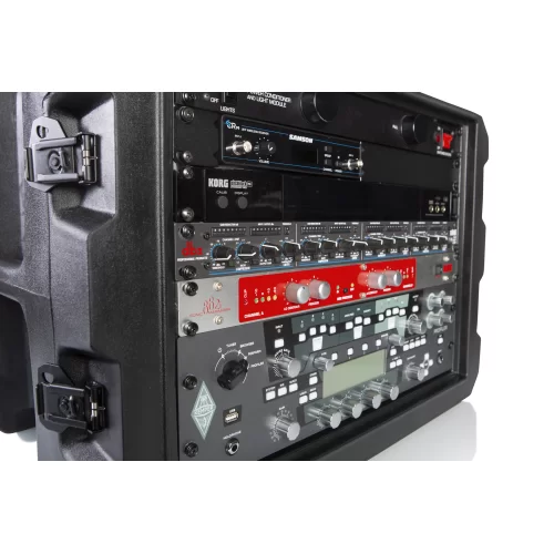 GATOR G-PROR-8U-19 Рэковый кейс, 8U