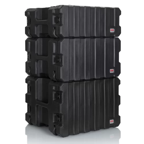GATOR G-PROR-8U-19 Рэковый кейс, 8U