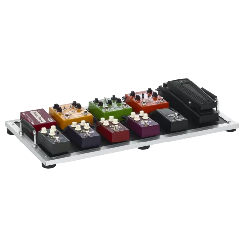 GATOR G-TOUR PEDALBOARD-LGW Кейс для гитарных педалей