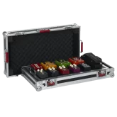 GATOR G-TOUR PEDALBOARD-LGW Кейс для гитарных педалей