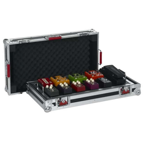 GATOR G-TOUR PEDALBOARD-LGW Кейс для гитарных педалей