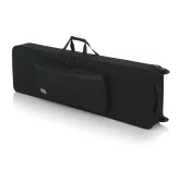 GATOR GK-88-SLIM Нейлоновый кейс с жесткой рамкой для клавиш,тонкий, 88кл.