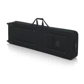 GATOR GK-88-SLIM Нейлоновый кейс с жесткой рамкой для клавиш,тонкий, 88кл.