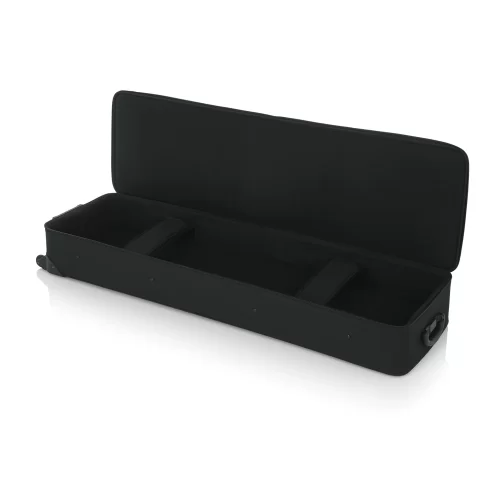 GATOR GK-88-SLIM Нейлоновый кейс с жесткой рамкой для клавиш,тонкий, 88кл.