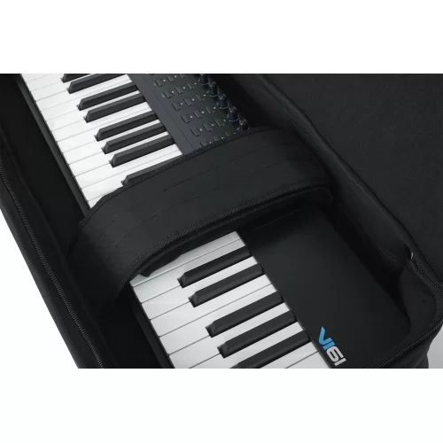 GATOR GKB-49 Нейлоновый чехол для клавиш, 49 кл.