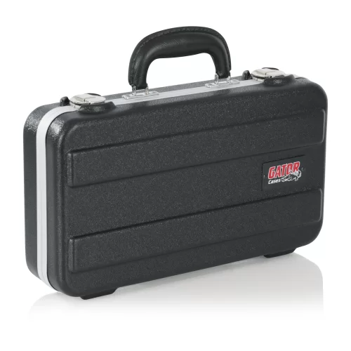 GATOR GM-6-PE Пластиковый кейс для шести ручных микрофонов