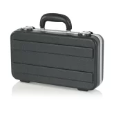 GATOR GM-6-PE Пластиковый кейс для шести ручных микрофонов