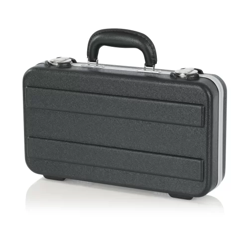 GATOR GM-6-PE Пластиковый кейс для шести ручных микрофонов