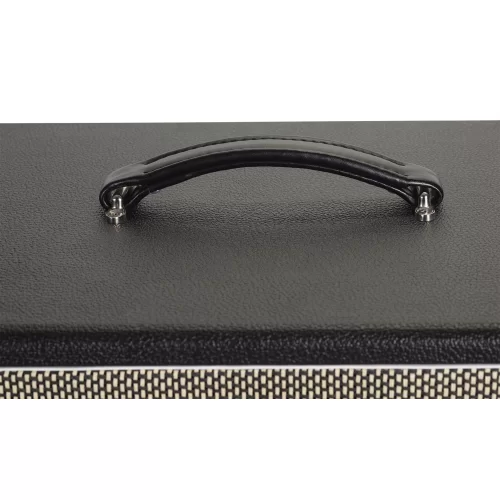 GATOR GR-RETRORACK-2BK Винтажный рэк, 2U, черный