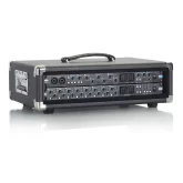 GATOR GR-RETRORACK-2BK Винтажный рэк, 2U, черный