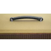 GATOR GR-RETRORACK-2TW Винтажный рэк, 2U, бежевый