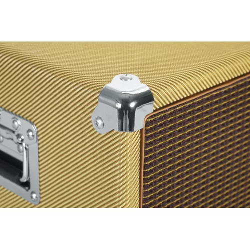 GATOR GR-RETRORACK-2TW Винтажный рэк, 2U, бежевый