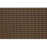 GATOR GR-RETRORACK-4TW Винтажный рэк, 4U, бежевый