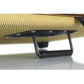 GATOR GR-RETRORACK-4TW Винтажный рэк, 4U, бежевый