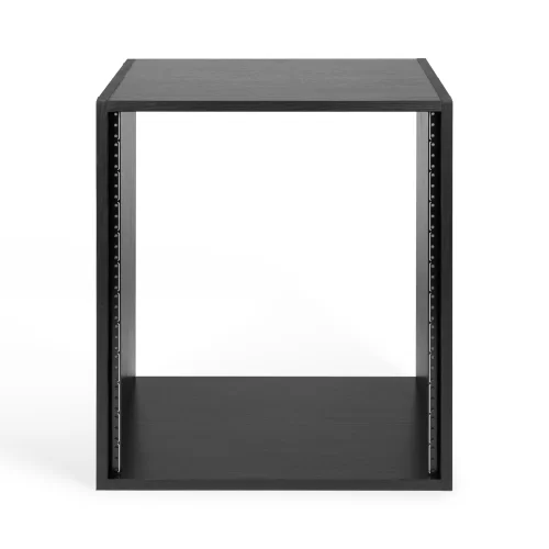 GATOR GR-STUDIO-12U Студийный рэковый кабинет 12U, МДФ ламинат