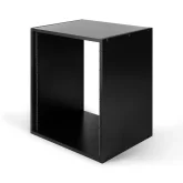 GATOR GR-STUDIO-12U Студийный рэковый кабинет 12U, МДФ ламинат