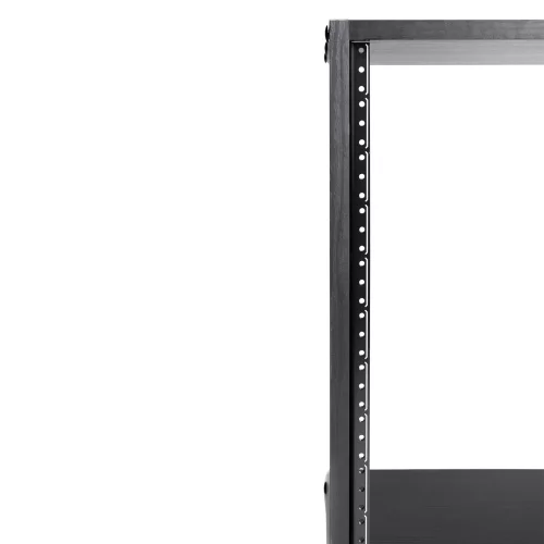 GATOR GR-STUDIO-12U Студийный рэковый кабинет 12U, МДФ ламинат