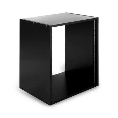 GATOR GR-STUDIO-12U Студийный рэковый кабинет 12U, МДФ ламинат